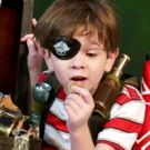 BWW Review: JUDY MOODY AND STINK: THE MAD, MAD, MAD, MAD TREASURE HUNT at Des Moines…