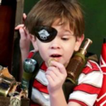 BWW Review: JUDY MOODY AND STINK: THE MAD, MAD, MAD, MAD TREASURE HUNT at Des Moines 