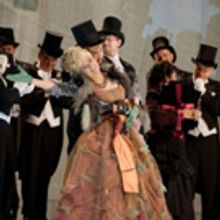 San Francisco Opera Presents New Production of Massenet's MANON