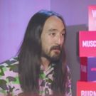 Steve Aoki & STRONG By Zumba Announce Videos for Prizes