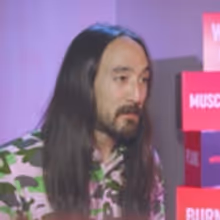 Steve Aoki & STRONG By Zumba Announce Videos for Prizes