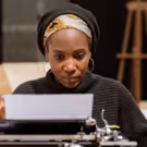BWW Interview: Tamara Lawrance Talks THE TELL-TALE HEART