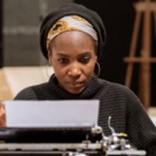 Tamara Lawrance Talks THE TELL-TALE HEART