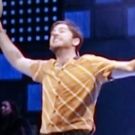 Exclusive: Watch The Cast of TUTS' MEMPHIS Perform 'Memphis Lives In Me'