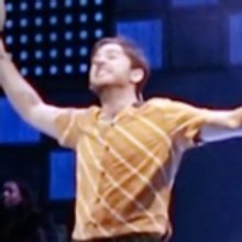 Exclusive: Watch The Cast of TUTS' MEMPHIS Perform 'Memphis Lives In Me'