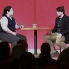 BWW Feature: WICHITA FRINGE FESTIVAL at Wichita Center For Performing Arts