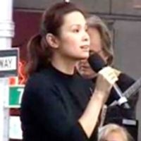 TV: Broadway on Broadway Highlights Video