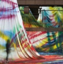 Carriageworks Unveils Monumental Installation By Acclaimed German Artist Katharina Gr