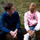 Pharrell Williams Joins Music Tech Company ROLI as Chief Creative Officer