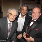 Photo Coverage: Sheldon Harnick Honored By New York Gilbert & Sullivan Players