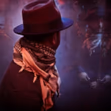 Bassel & The Supernaturals Release CALCULATED LOVE