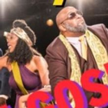 Kenton Rogers To Headline GOSPEL AT COLONUS Revival