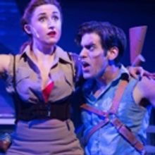 BWW Previews: MIDLANDS THEATRE DIGEST in Columbia, SC