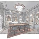 Rockwell Group Announces Olio, A New Hotel In New York's Theater District Opening In…