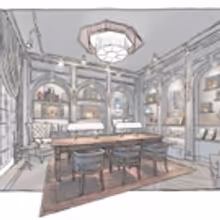 Rockwell Group Announces Olio, A New Hotel In New York's Theater District Opening In…
