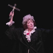 BWW Review: Fertile Ground: WITCH HUNT