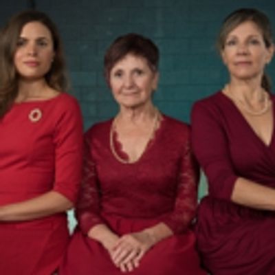 BWW Preview: WOMEN FORWARD: 2 PLAYS at Center Stage Theater
