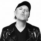 92Y Presents Metallica's Lars Ulrich In Conversation, 11/5