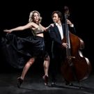 Chicago Tap Theatre Presents SWEET TAP CHICAGO at The City Winery