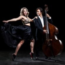 Chicago Tap Theatre Presents SWEET TAP CHICAGO at The City Winery