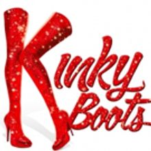 KINKY BOOTS Playing At Embassy Theatre 1/29!