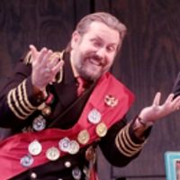 BWW Review: THE GOVERNMENT INSPECTOR Bribes Russia at Classical Theatre Company Photo