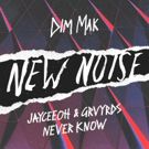 Jayceeoh Teams Up With GRVYRDS On New Noise Single NEVER KNOW
