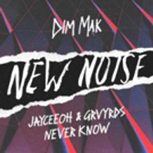 Jayceeoh Teams Up With GRVYRDS On New Noise Single NEVER KNOW