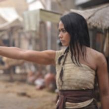 HBO Asia to Premiere Original Period Drama GRISSE Today