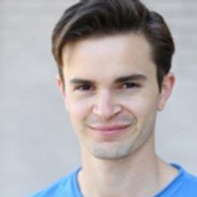 Spencer Bang to Lead Argyle's PETER AND THE STARCATCHER; Full Cast