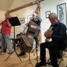 The String Trio Of New York Celebrate 40 Years