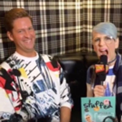 ICYMI: Get Stuffed with Lisa Lampanelli on BroadwayWorld Live!