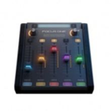 Sick Individuals Launch State-of-the-Art 'Focus One' Plugin