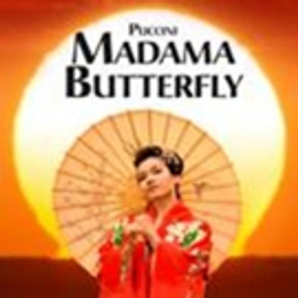 MADAMA BUTTERFLY and RIGOLETTO Return to The Bristol Hippodrome Photo