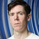 Damien Atkins Brings WE ARE NOT ALONE to Edmonton