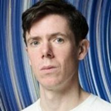 Damien Atkins Brings WE ARE NOT ALONE to Edmonton