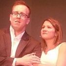 BWW Review: THE LAST FIVE YEARS at Kent County Theatre Guild