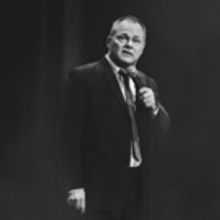 Jack Dee Announces Brand New UK Tour For Autumn 2019
