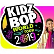 Kidz Bop Comes To Giant Center In Hershey
