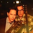 They Might Be Giants 'WTF with Marc Maron' Out Today, Plus Bob's Burgers, CONAN Web…