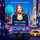 New London Cast Recording of COMPANY Available for Download and Streaming at Midnight