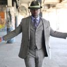 Marc Bamuthi Joseph to Present NYC Debut of PEH-LO-TAH This Week at BAM