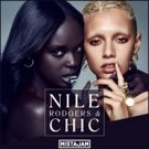 Nile Rodgers & CHIC Announce Headlining U.K. Arena Tour Plus Special Guest