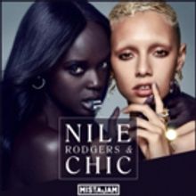 Nile Rodgers & CHIC Announce Headlining U.K. Arena Tour Plus Special Guest