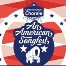 BWW Interview: California Desert Chorale's Tim Bruneau Talks About Upcoming AMERICAN SONGFEST And More