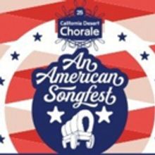 California Desert Chorale's Tim Bruneau Talks About Upcoming AMERICAN SONGFEST And Mo