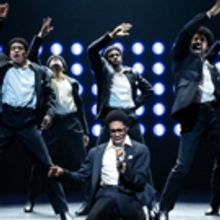 Sergio Trujillo Talks Choreographing the Iconic Temptations in AIN'T TOO PROUD