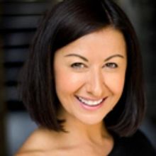 Hayley Tamaddon To Be Patron Of Hope Aria Academy