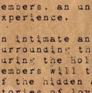 THE HIDDEN ONES Sheds New Light On Holocaust Stories