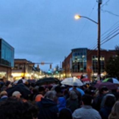 BWW Blog: Coming Back Stronger